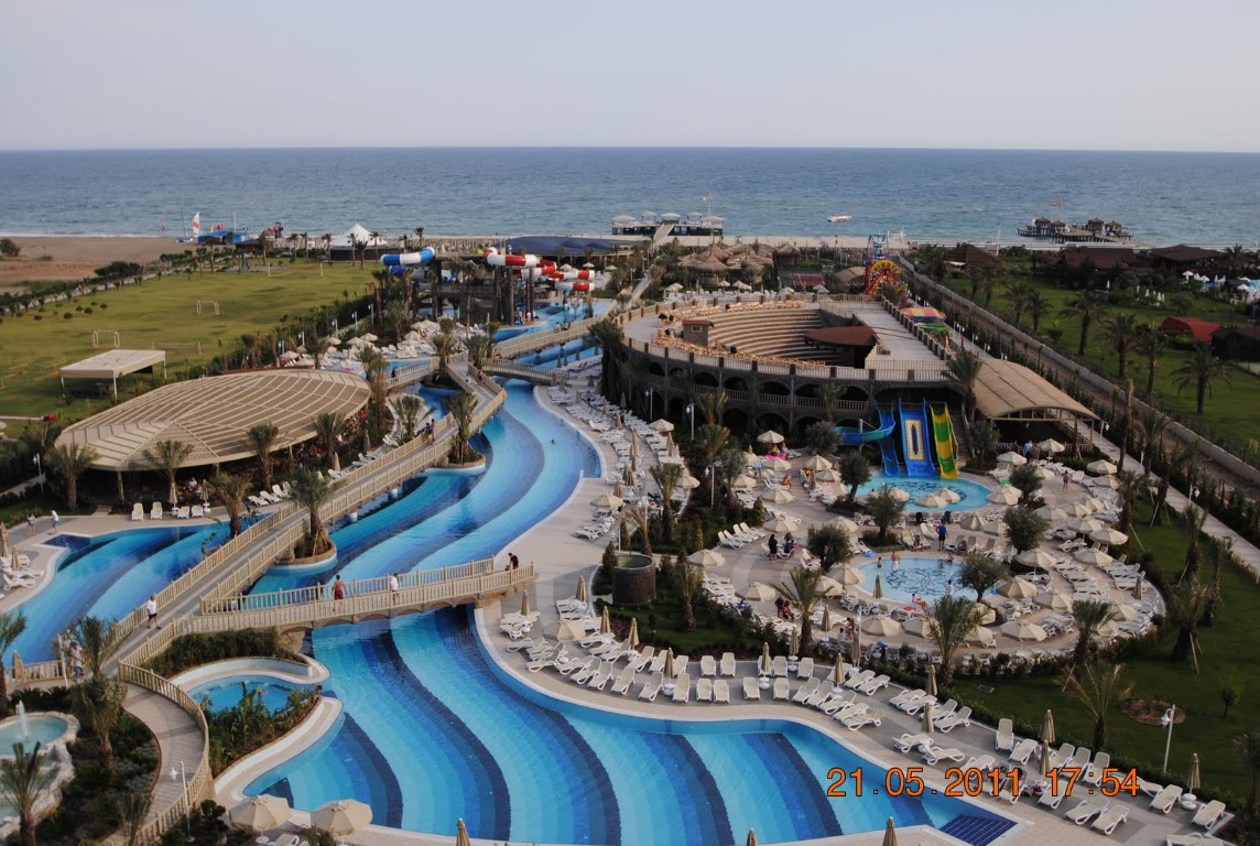 imagini hotel ROYAL HOLIDAY PALACE LARA